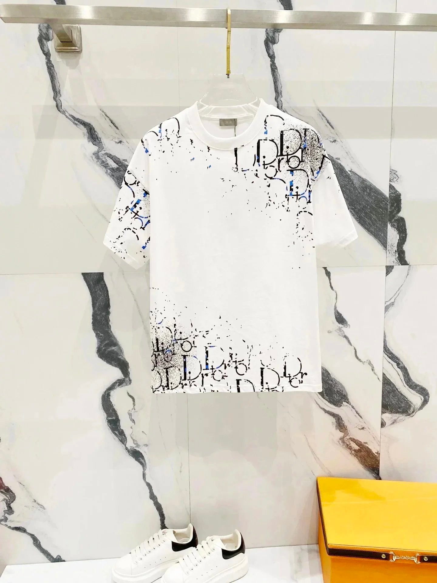 Dior Shirt´s High Version