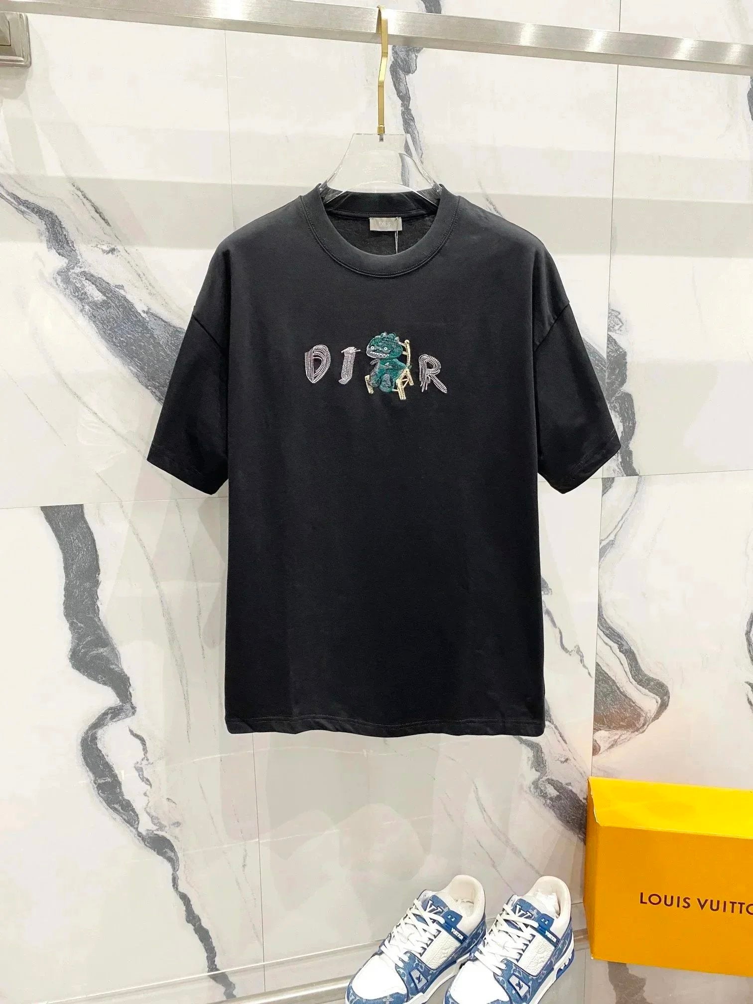 Dior Shirt´s High Version