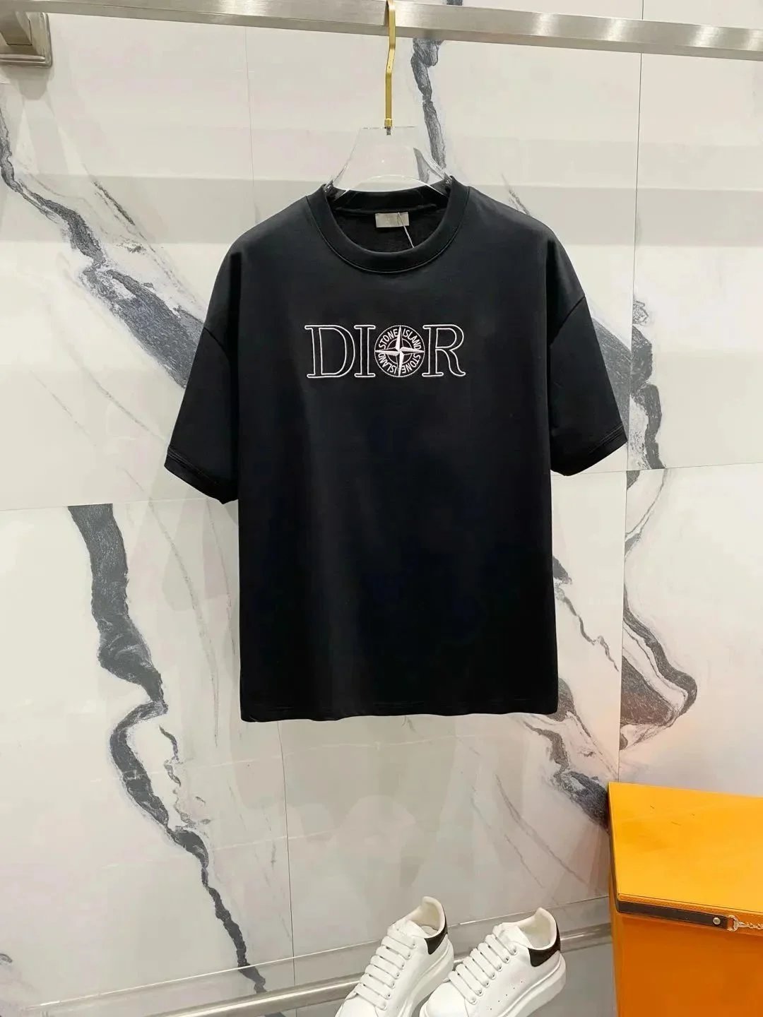 Dior Shirt´s High Version