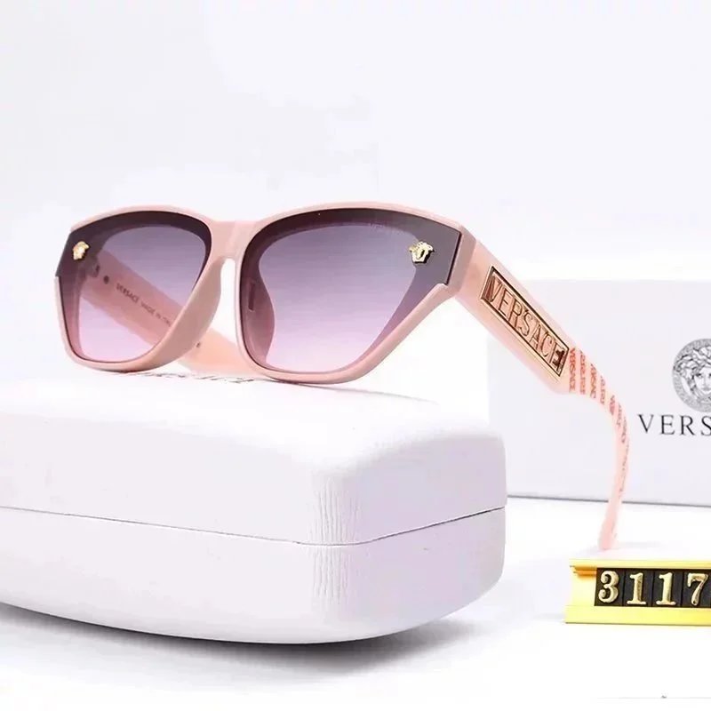 Versace Brillen