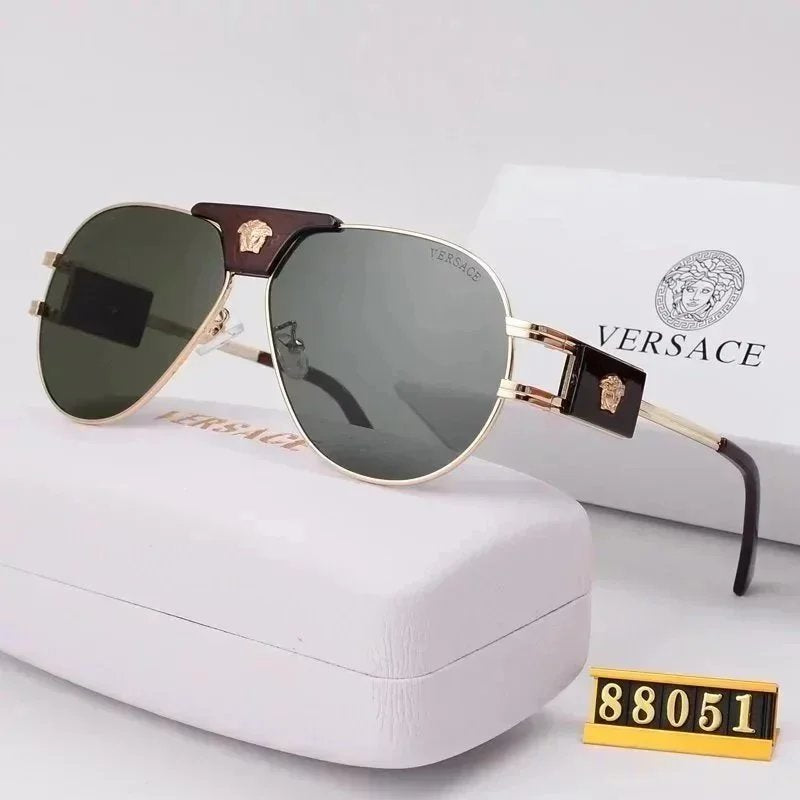 Versace Brillen
