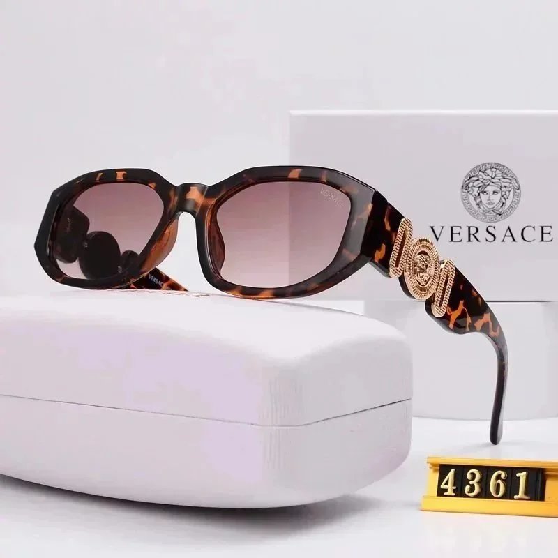 Versace Brillen