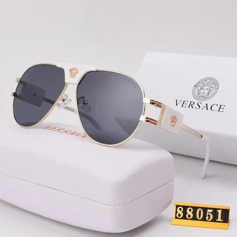 Versace Brillen