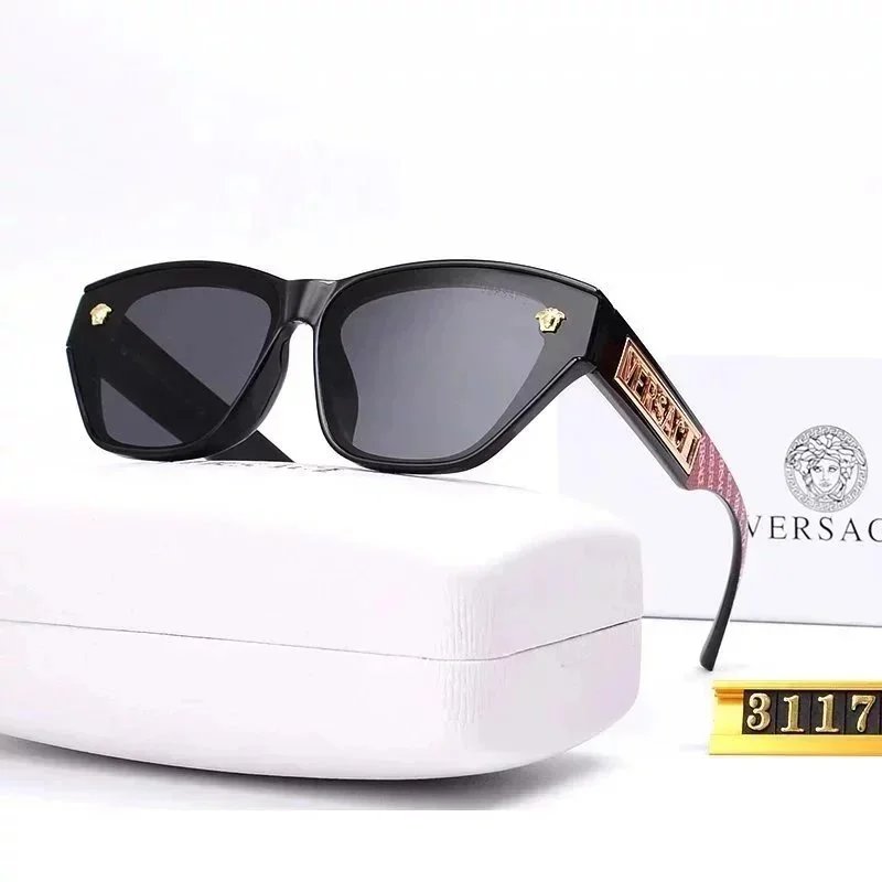 Versace Brillen
