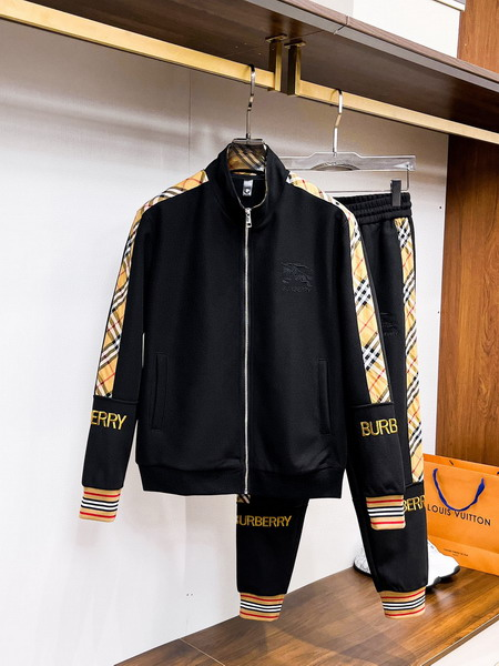 Burberry Trainigsanzug