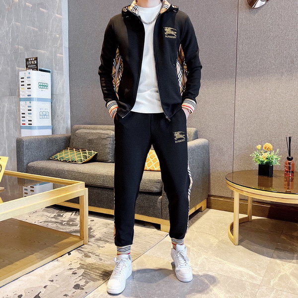 Burberry Trainigsanzug