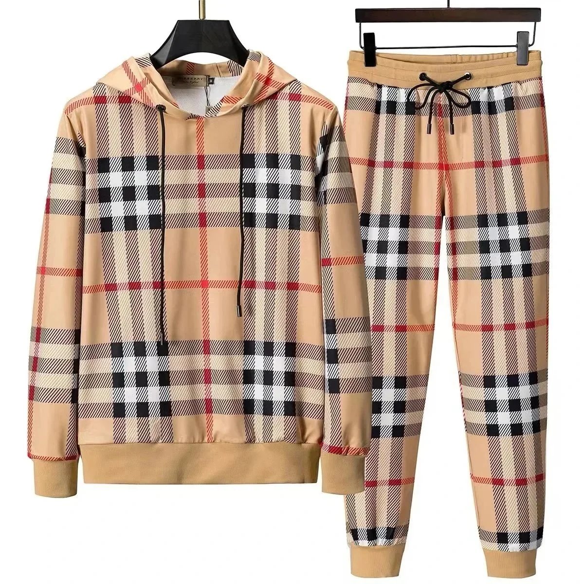 Burberry Trainigsanzug