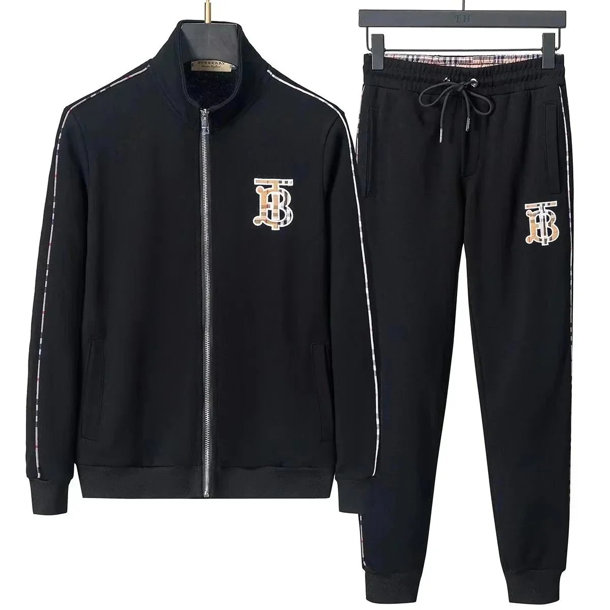 Burberry Trainigsanzug