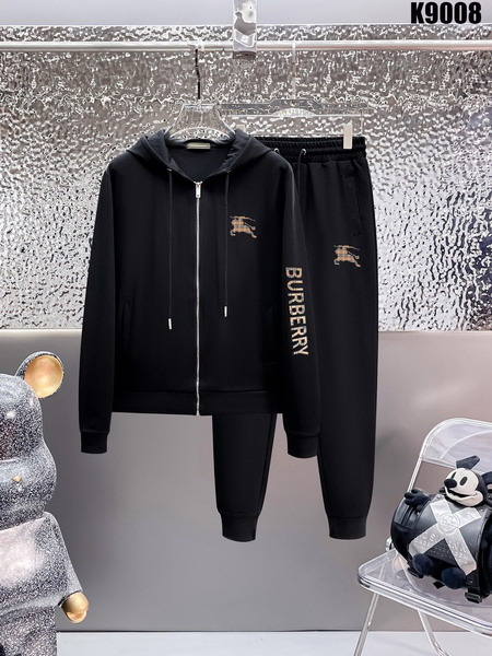 Burberry Trainigsanzug