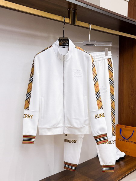 Burberry Trainigsanzug