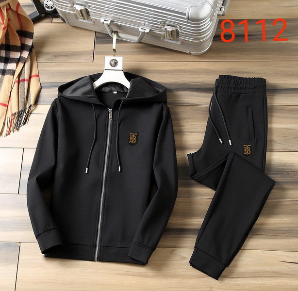 Burberry Trainigsanzug