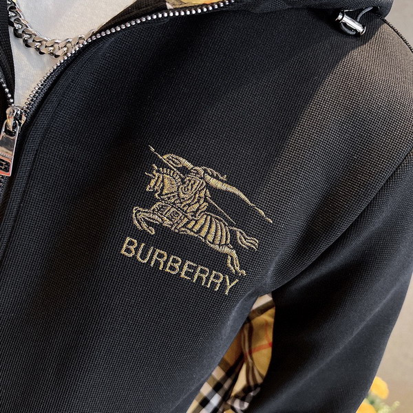 Burberry Trainigsanzug