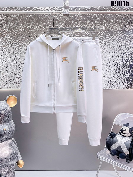 Burberry Trainigsanzug