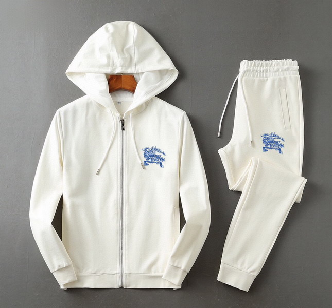 Burberry Trainigsanzug