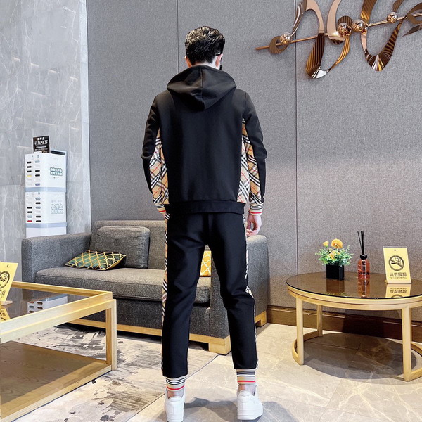 Burberry Trainigsanzug