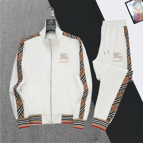 Burberry Trainigsanzug