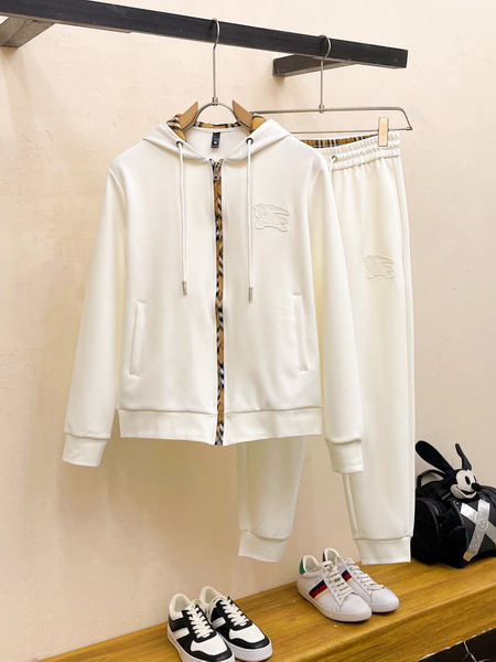 Burberry Trainigsanzug