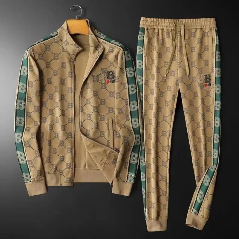 Burberry Trainigsanzug