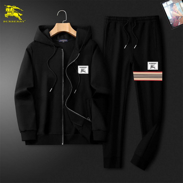 Burberry Trainigsanzug