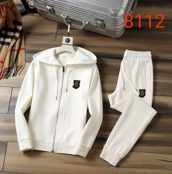 Burberry Trainigsanzug