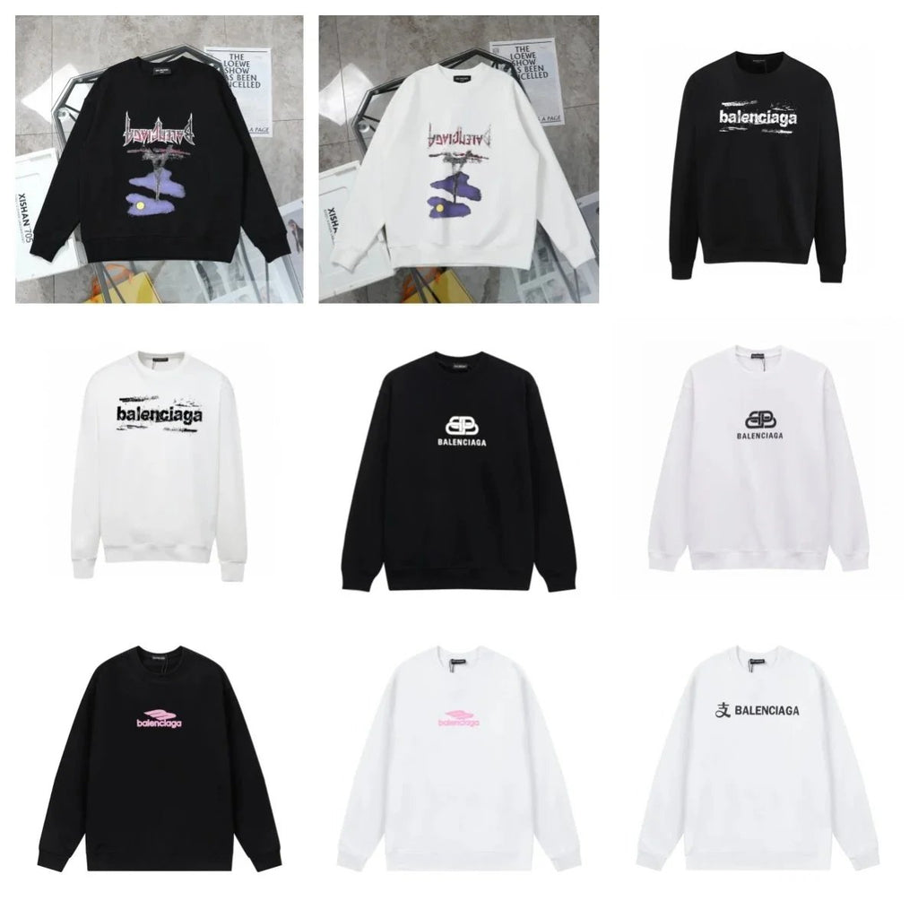 Balenciaga Pulli´s