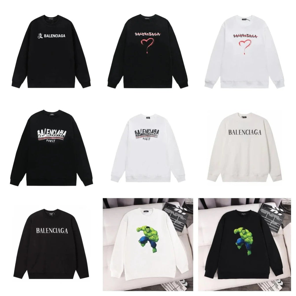 Balenciaga Pulli´s
