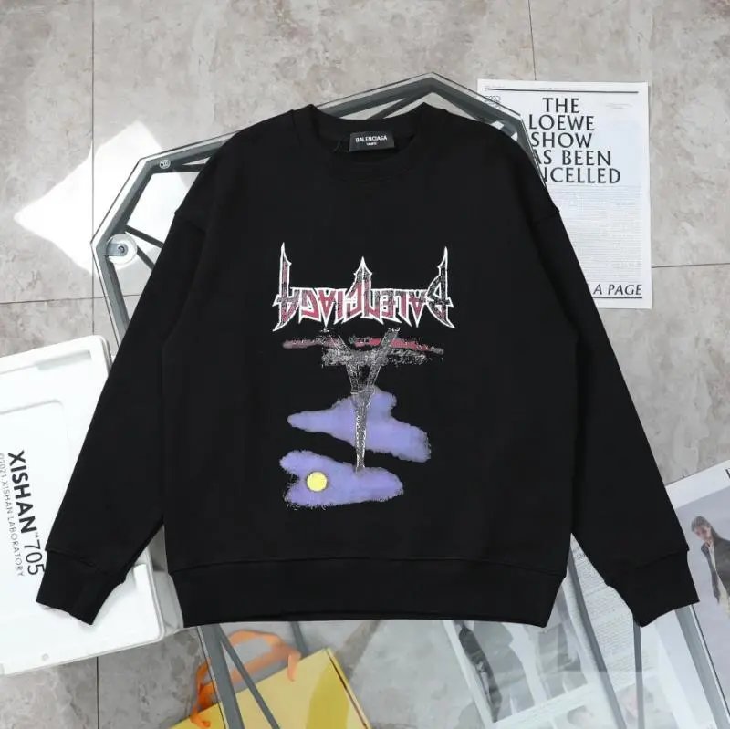 Balenciaga Pulli´s