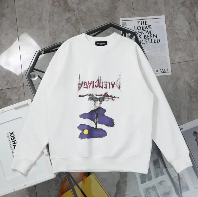 Balenciaga Pulli´s