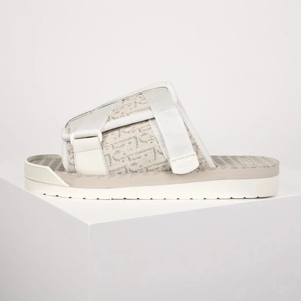 Dior Slipper