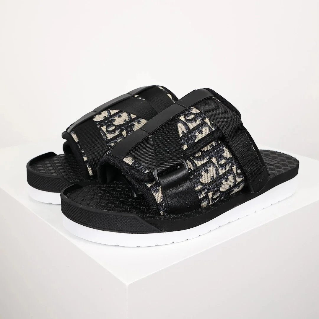 Dior Slipper