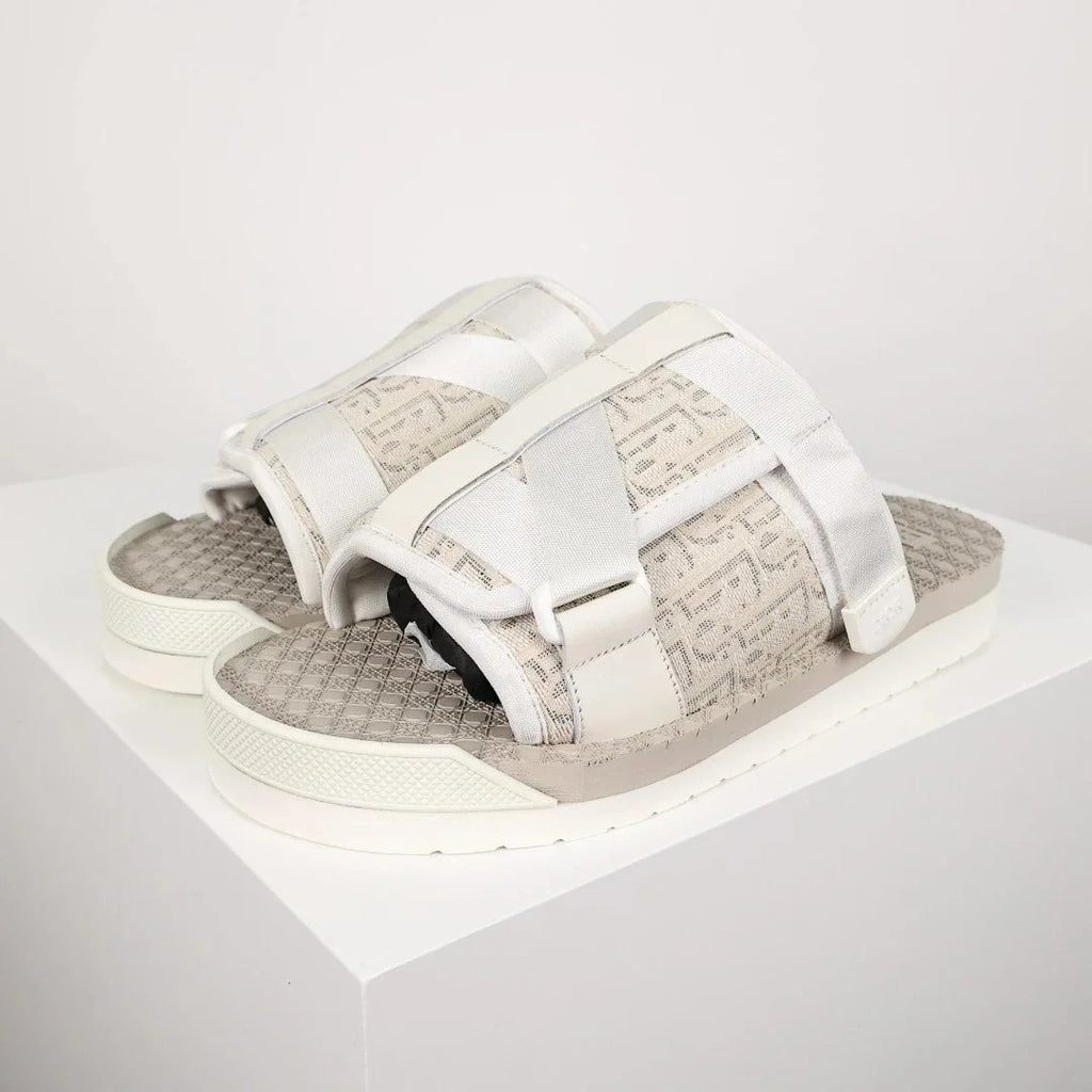 Dior Slipper