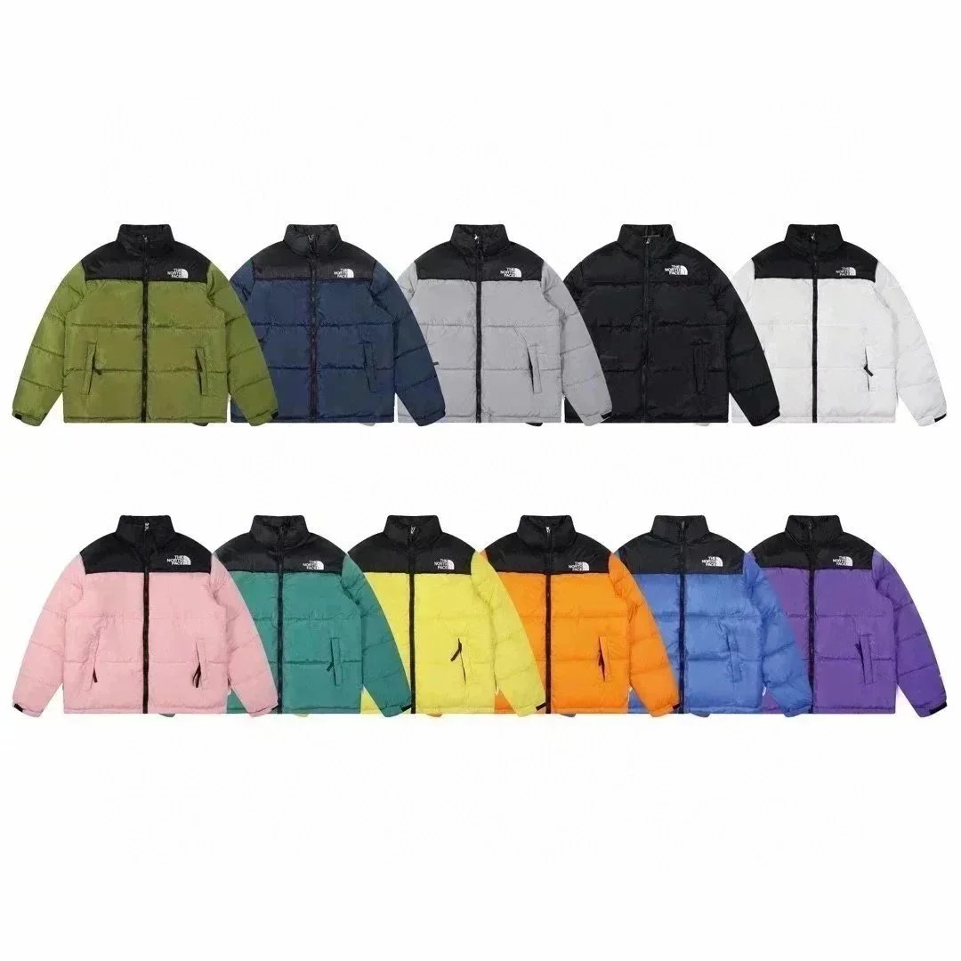 TheNorthFace Jacken
