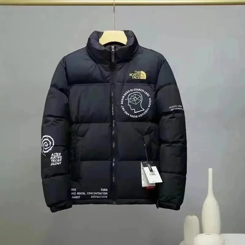 TheNorthFace Jacken
