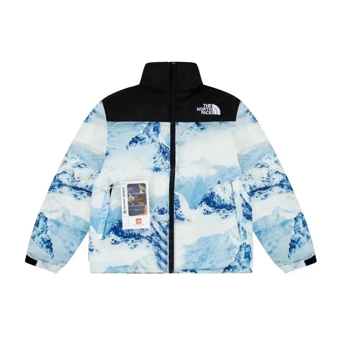 TheNorthFace Jacken