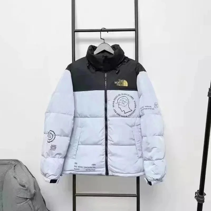 TheNorthFace Jacken