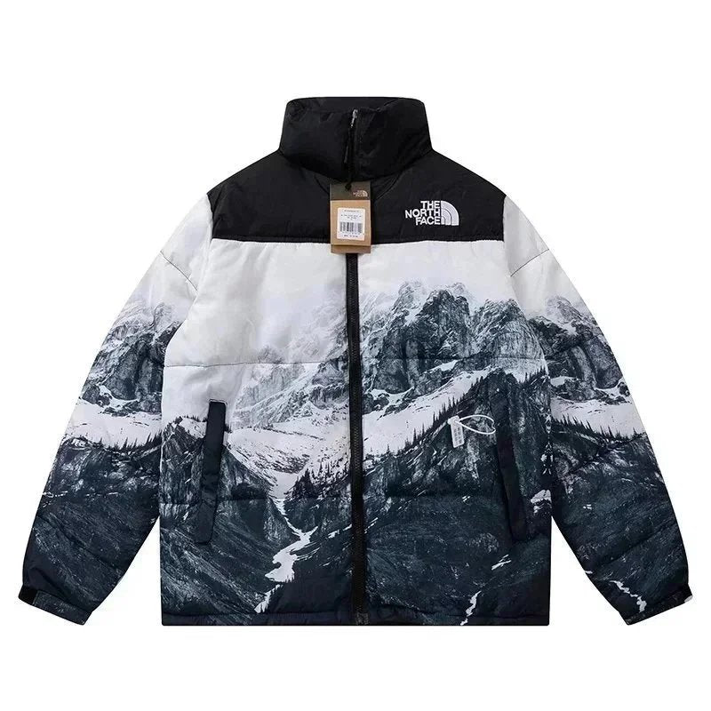 TheNorthFace Jacken
