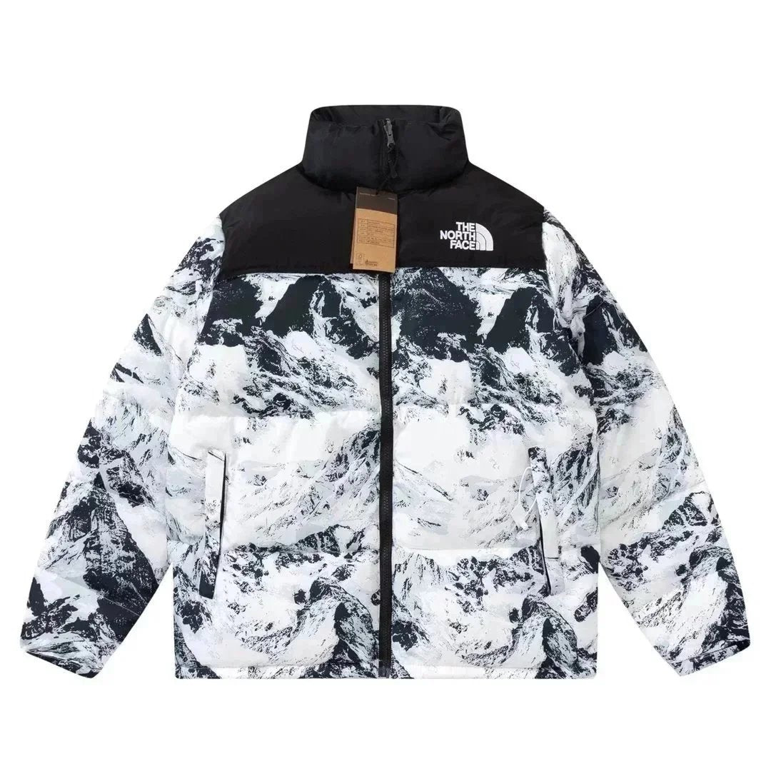 TheNorthFace Jacken