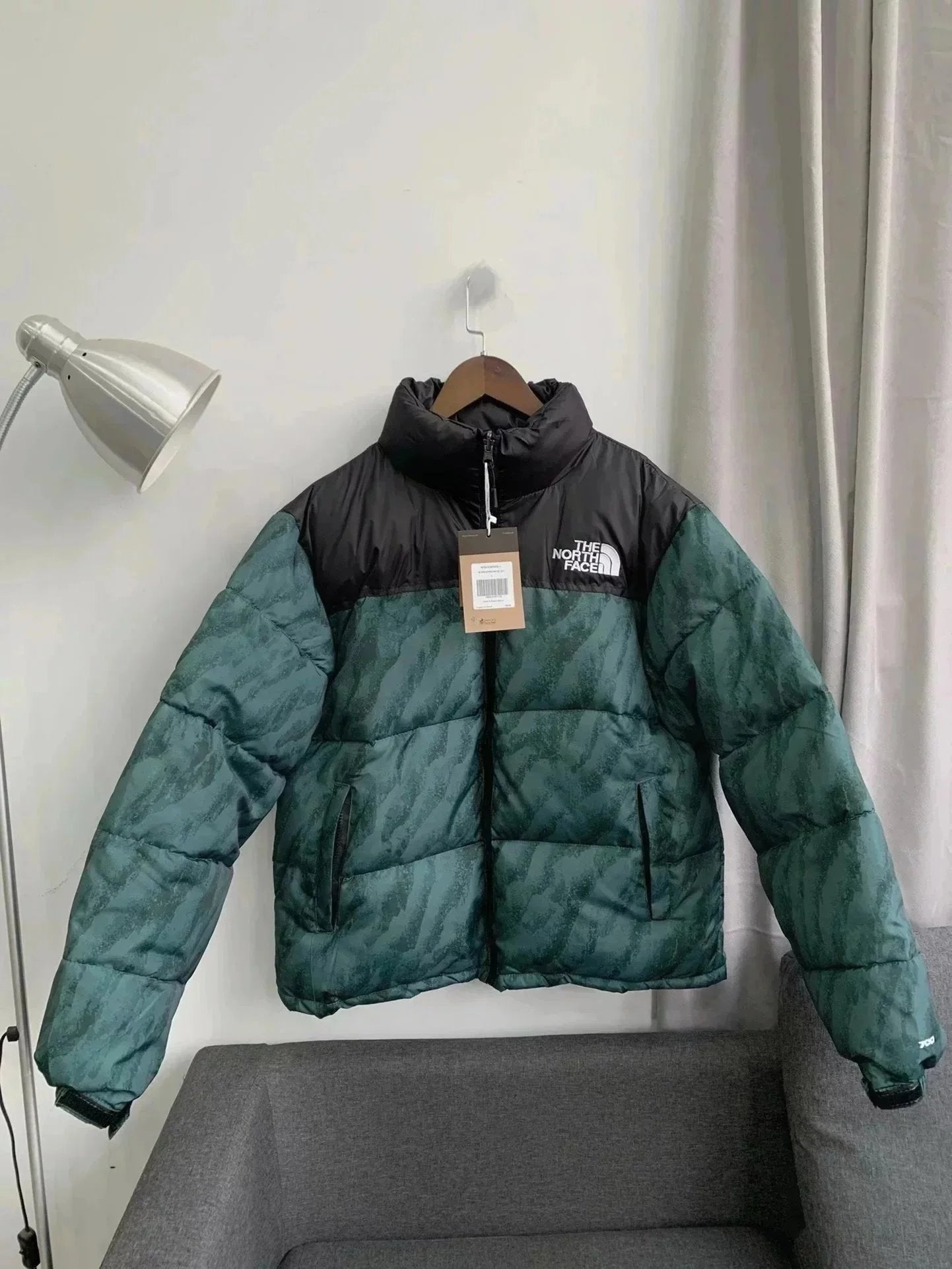 TheNorthFace Jacken
