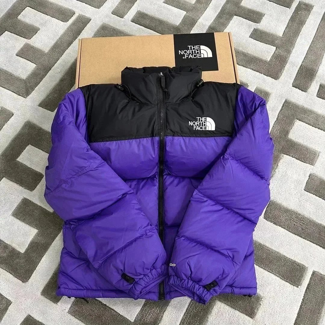 TheNorthFace Jacken