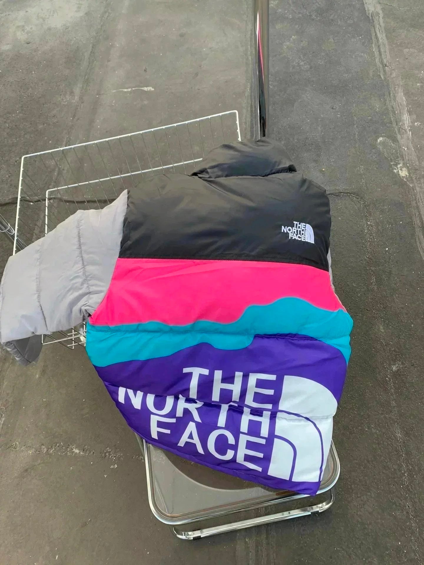 TheNorthFace Jacken