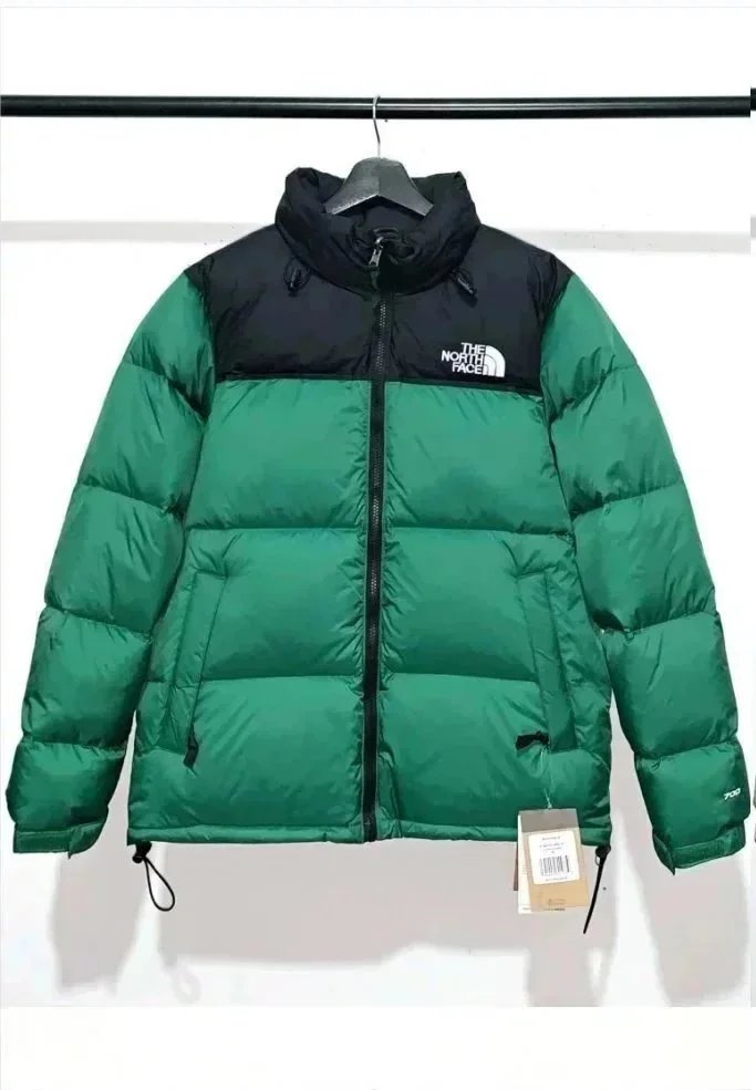 TheNorthFace Jacken