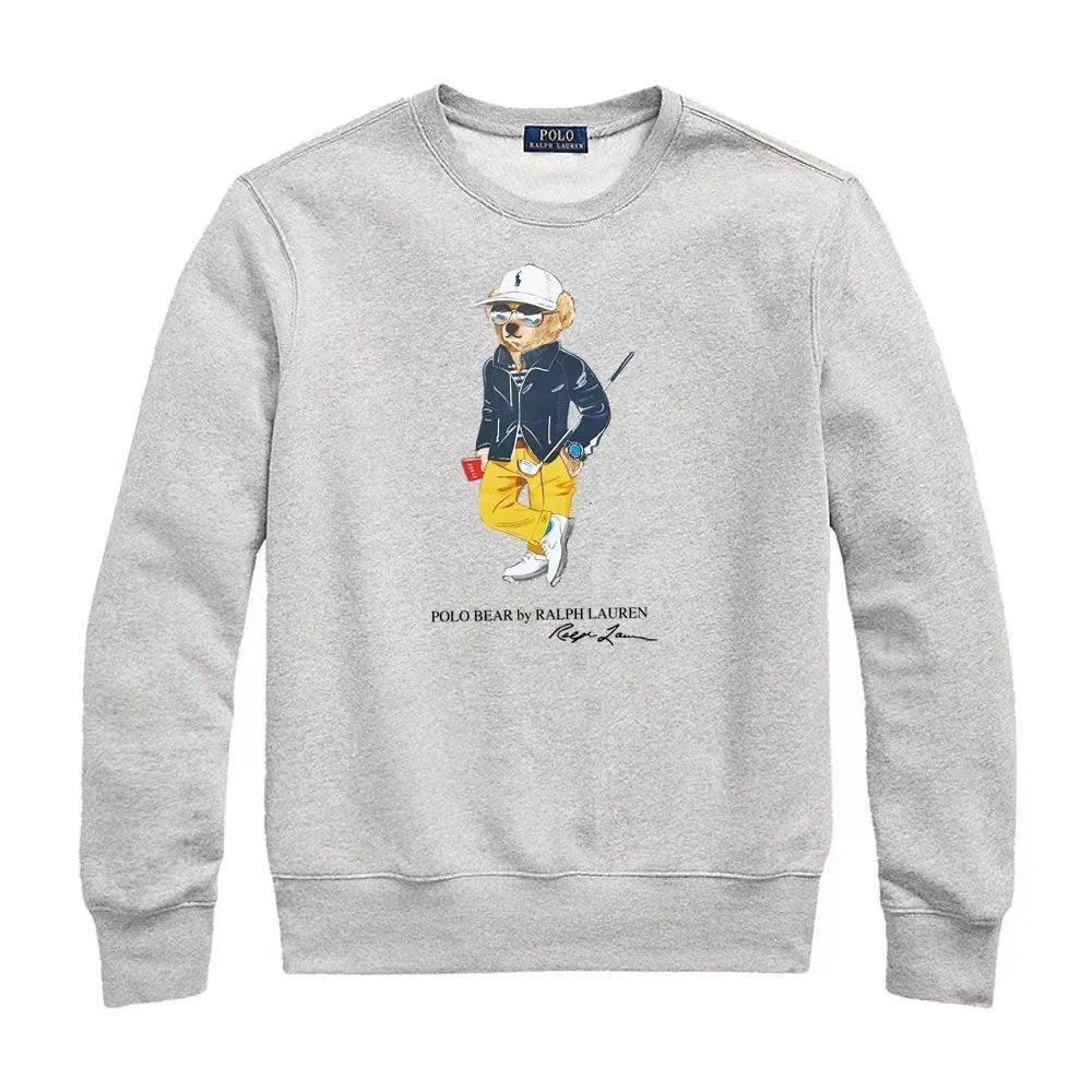 RalphLauren  Sweatshirt's