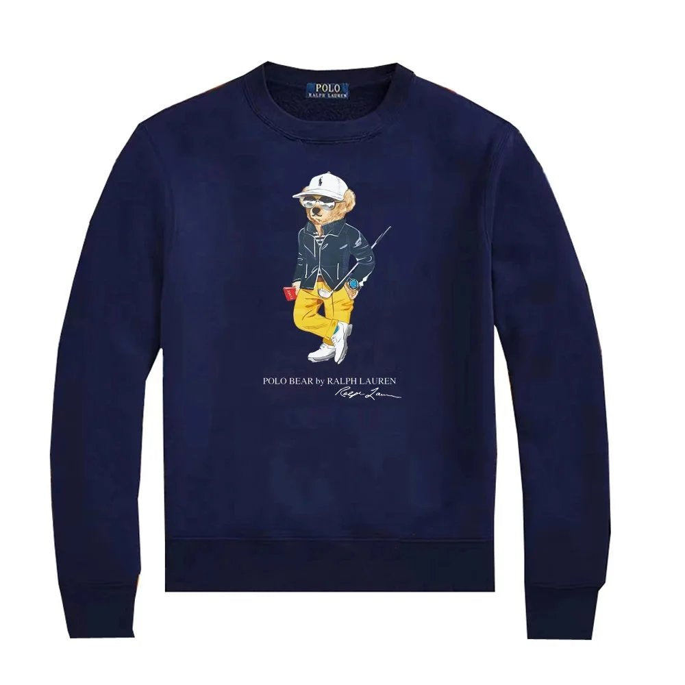 RalphLauren  Sweatshirt's