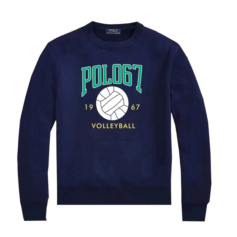 RalphLauren  Sweatshirt's