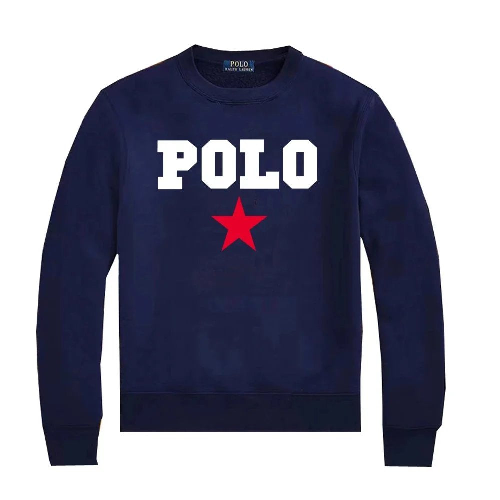 RalphLauren  Sweatshirt's