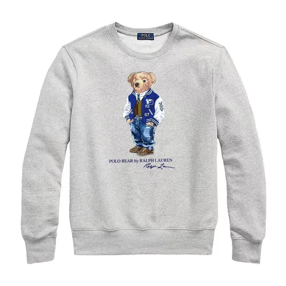 RalphLauren  Sweatshirt's