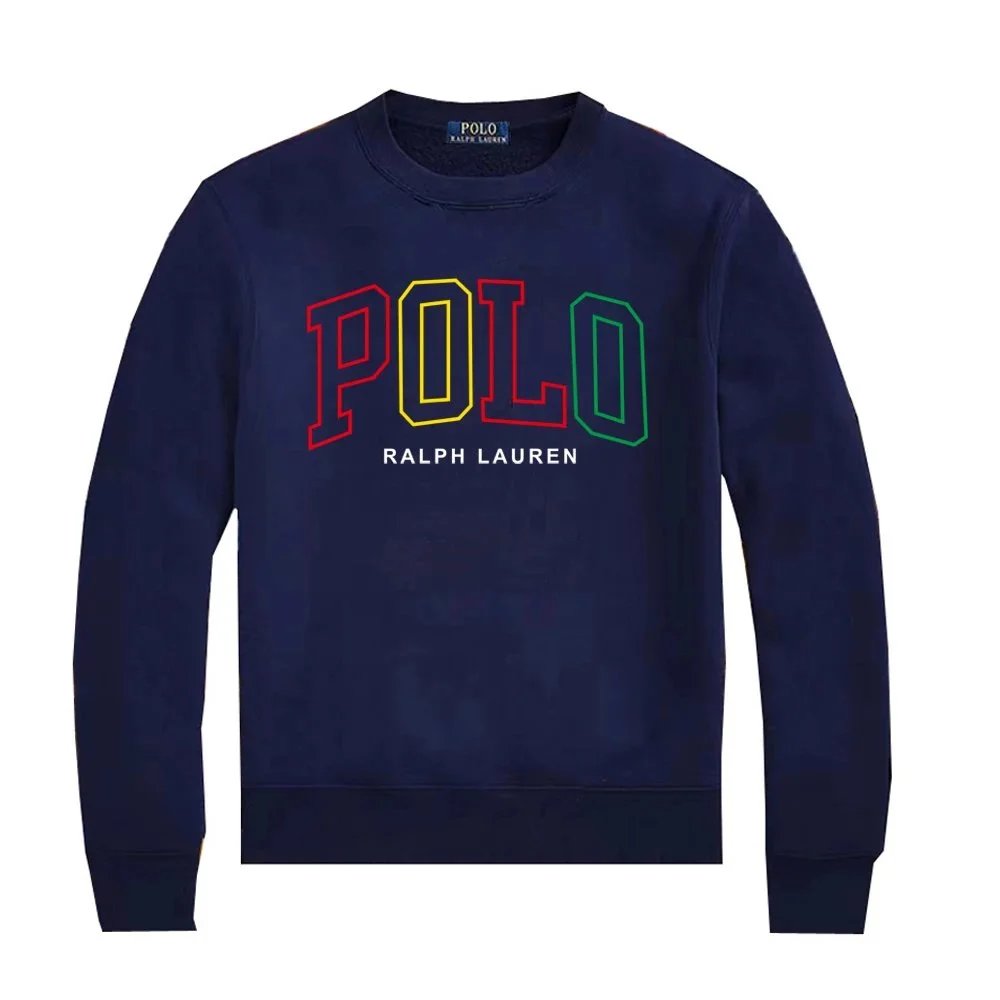 RalphLauren  Sweatshirt's