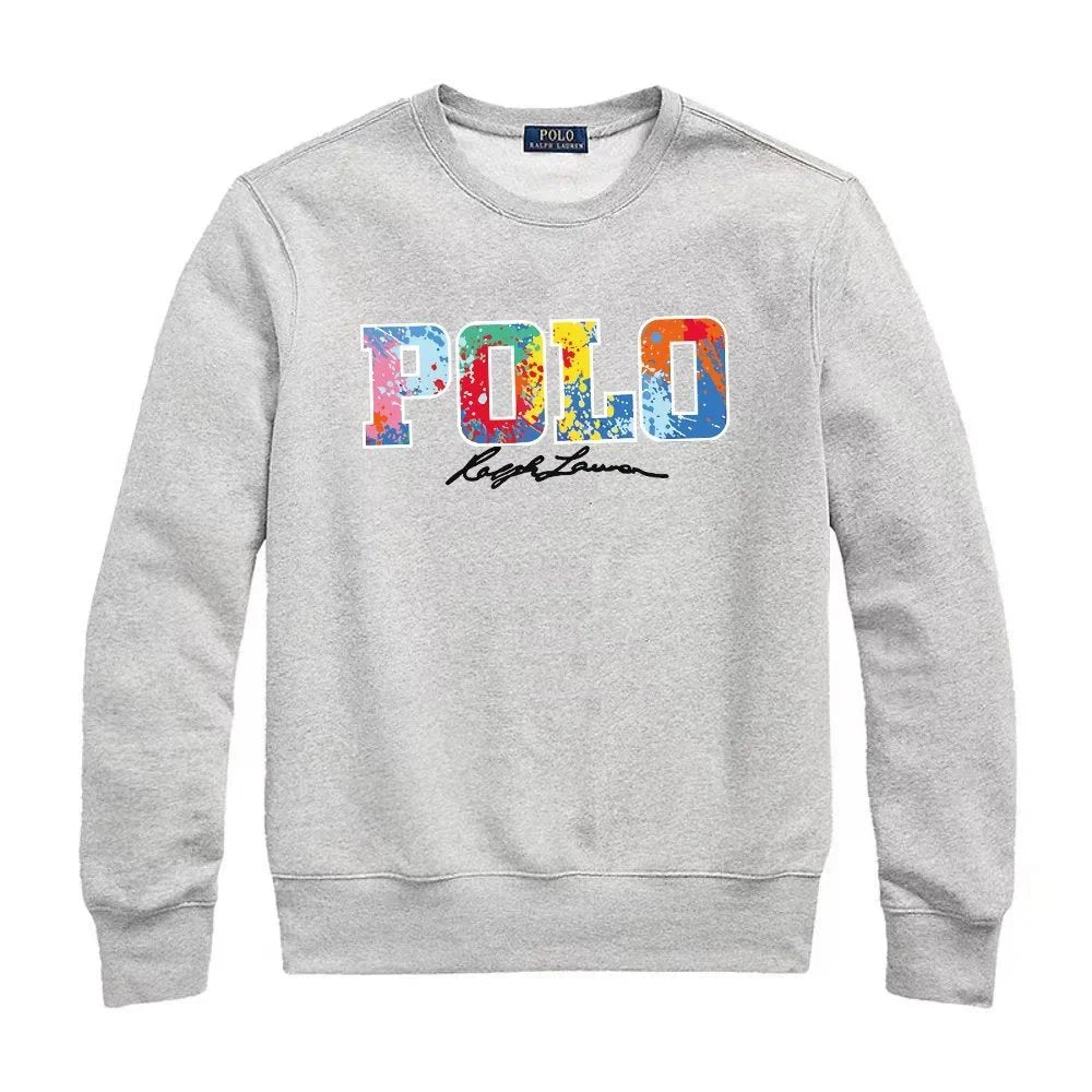 RalphLauren  Sweatshirt's