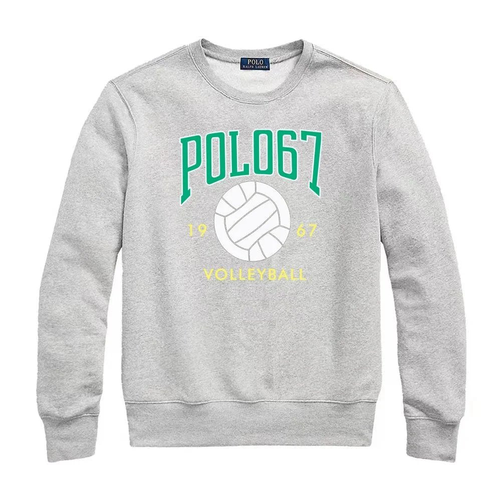 RalphLauren  Sweatshirt's