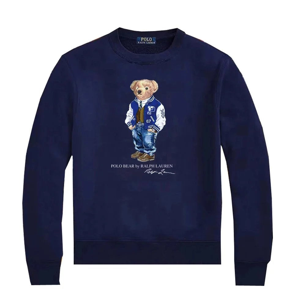 RalphLauren  Sweatshirt's